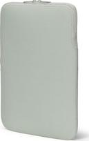 Dicota Sleeve Eco SLIM M skirtas Microsoft Surface Laptop silver sage