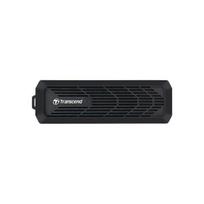 Geh M.2 Transcend PCIe/SATA USB 10GBps TS-CM10G