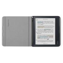 Kobo Sleepcover Libra užrašų knygos dėklas Sand Beige (N428-AC-SB-N-PU) (N428ACSBNPU)