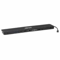 Stotis/replikatorius Eaton Tripp Lite USB-C (U442-DOCK7D-B)