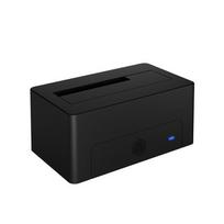 Dokstacija IcyBox USB3.2 Gen1 2,5"/3,5" SATA 6Gbit/s mažmeninei prekybai