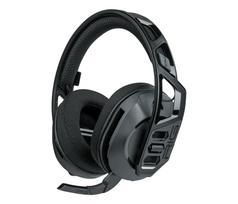 Ausinės Nacon RIG 600 PRO HS Black (S0454007)