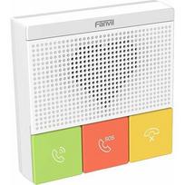 Fanvil TFE SIP audio domofonas Y501-W WiFi