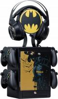 Numskull Gaming Locker piederumu statīvs DC Comics - Batman