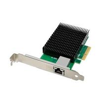 Tinklo plokštė Triton LevelOne GNC-0210 vidinė Ethernet 10000Mbit/s tinklo plokštė