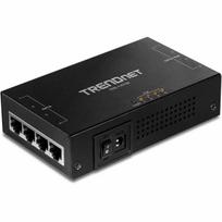 Adapteris powerline TRENDnet Trendnet TPE-147GI PoE Gigabit Ethernet adapteris