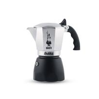 Bialetti Espressokocher New Brikka 2023 2 taselių kavos virimo aparatas