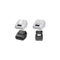 SafeScan Safescan TP-230 Termo spausdintuvo popierius, plotis: 58 mm Black
