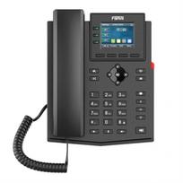 Fanvil X303-2 Vadu IP telefons