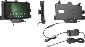 Laikiklis Brodit Brodit Halter aktyvus Galaxy Tab Active 5 Molex Pogo-Pin