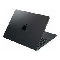 LAUT SLIM Crystal-X skaidrus itin plonas dėklas Macbook Air 15