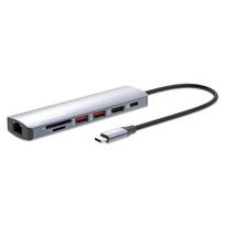 Stotis/replikatorius Manhattan USB-C (153966)