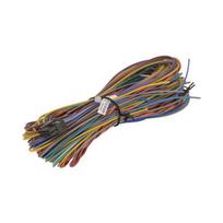 Webfleet I/O kabelis LINK 710/740 12-PIN