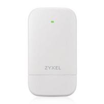 Switch ZyXEL Zyxel PoE12-3PD, 4x 1Gb PoE prievadų plėstuvas. 45W PoE biudžetas, IP55 apsauga (lauko)