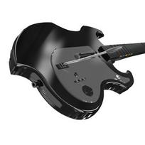 PDP Belaidė gitara RiffMaster