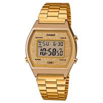 Laikrodis CASIO moterims B640WGG-9DF (38,9MM)