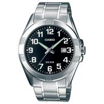 Laikrodis CASIO vyriškas MTP-1308D-1B (48,9MM)