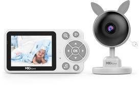 MBG line CARE C3 Elektroninis kūdikių monitorius