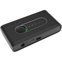 Adapteris IcyDock 2.5" U.2 NVMe SSD į USB 3.2 Gen2 adapteris
