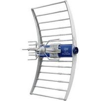 Antena RTV Telkom-Telmor ML Antena TV DVB-T/T2 ASR Classic 5G PROTECTED z zasilaczem ZZA-7 Telkom Telmor