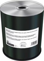 MediaRange Professional Line CD-R 700MB silver 100 vienetų dėžutė