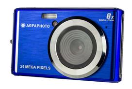 Skaitmeninis fotoaparatas AGFA DC5500 Blue