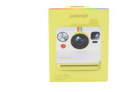 Skaitmeninis fotoaparatas Polaroid Now Gen 3, yellow