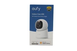 Eufy vidaus kamera E30, white
