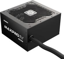 Enermax MAXPRO IV 650W 80+ 230V EU standartinis ne modulinis maitinimo blokas