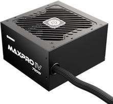 Maitinimo blokas Enermax Enermax MAXPRO IV 750W 80+ 230V EU standartas ne modulinis