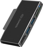 TERRATEC Microsoft Surface adapteris Connect GO1