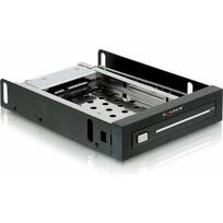 Delock pārnēsājamais korpuss 1 x 2.5″ SATA HDD / SSD (47194)