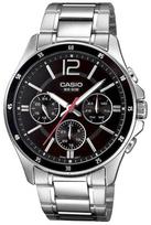 Vyriškas laikrodis Casio MTP-1374D 1AV (zd063b) universalus