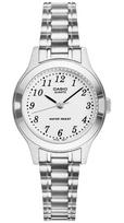 Laikrodis CASIO moterims LTP-1128A-7B (33MM)
