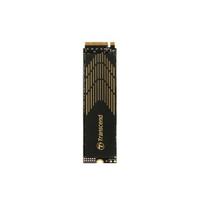 SSD diskas Transcend 240S 1TB M.2 2280 PCI-E x4 Gen4 NVMe (TS1TMTE240S)