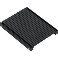 Icy Dock EZConvert MB705M2P-B (Black, M.2 PCIe NVMe SSD zu 2,5" U.2 PCIe SSD Konverter / Adapter)