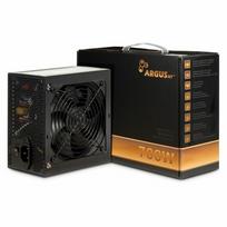 Inter-Tech maitinimo blokas 700W Argus BPS-700 1X120mm ventiliatorius mažmeninei prekybai