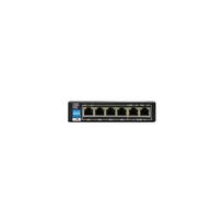 Switch POE BCS BASIC BCS-B-SP0402
