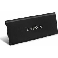 Išorinis ICYNano M.2 NVMe PCIe SSD adapteris USB 3.2 Gen 2 (10Gbps)
