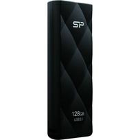 Silicon Power USB atmintukas 128GB USB3.0 B20 Black