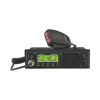 CB radijo stotis Albrecht ALBRECHT AE-6491 VOX DIN GW