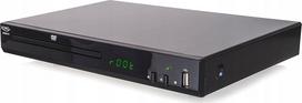 DVD grotuvas Xoro Xoro HSD 8470, DVD grotuvas, MPEG-4, 1080p didinimas