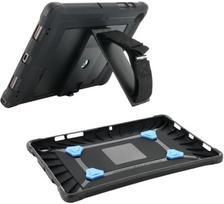 Mobilus dėklas PROTECH Case+360° rankenos + stovelis - Gl.Tab Active Pro