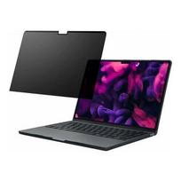 Filtras PICOM LAUT Prime Privacy Magnet - magnetinė privatumo plėvelė Macbook Air 15" M2 2022/M3 2024