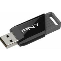 USB atmintinė PNY Attaché X, 512GB (P-FD512ATTX-GE)