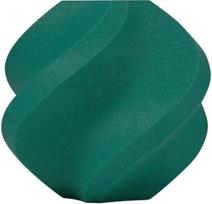 BambuLab PETG-CF Malachite Green (31500) su ritė, 1kg
