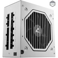 Sharkoon modularus ATX maitinimo šaltinis Rebel P20 1200W White