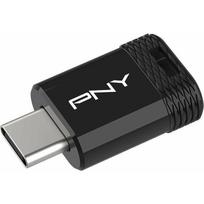 Pendrive 256GB Elite-X USB-C 3.2 P-FDI256EXFITC-GE