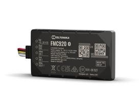 Teltonika GPS/GSM car tracker