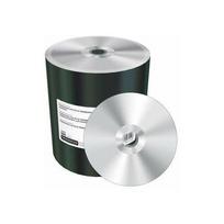 MediaRange CD-R 700MB 100 vnt. nepaženklinti/tušti (Shrink) silver